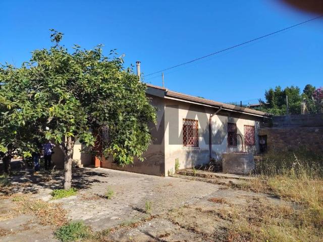 Villa Indipendente in vendita a Piazza, Sicilia