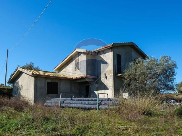 Villa Indipendente in vendita a Piazza, Sicilia
