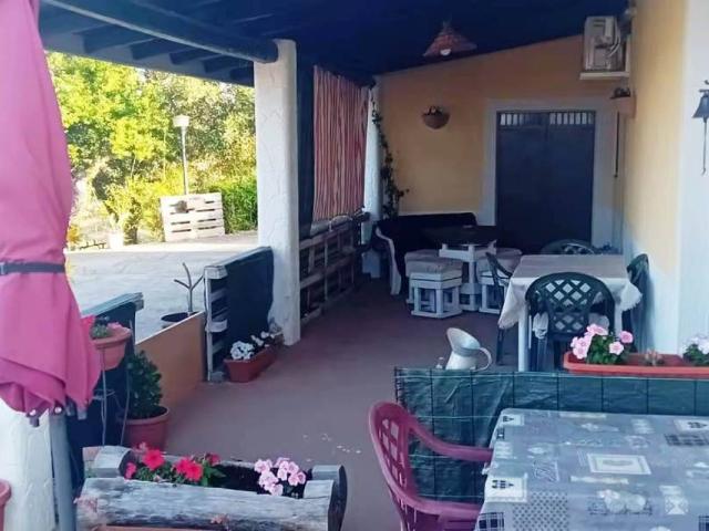 Villa Indipendente in vendita a Piazza, Sicilia