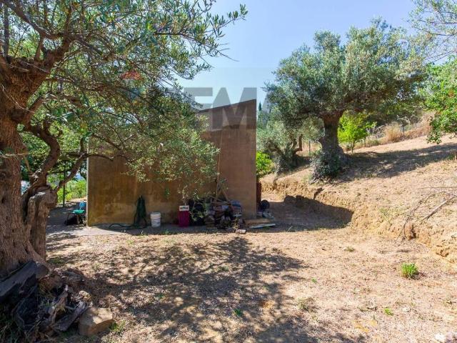 Villa Indipendente in vendita a Piazza, Sicilia