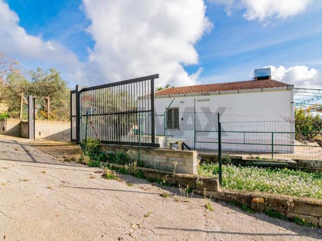 Villa Indipendente in vendita a Piazza, Sicilia