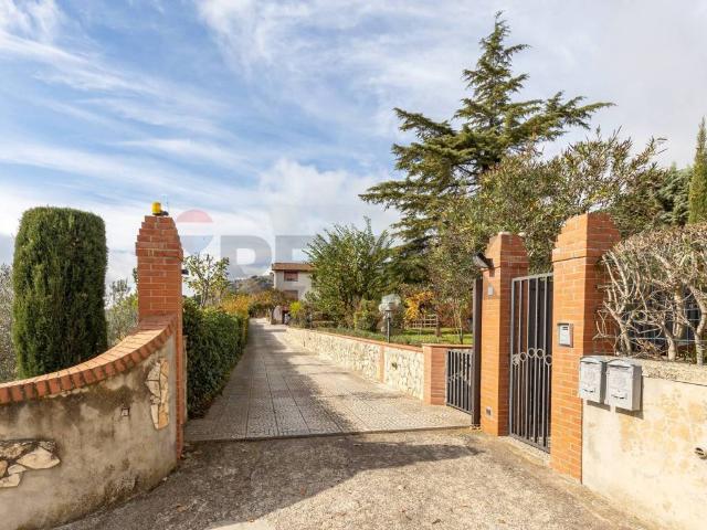 Villa Indipendente in vendita a Piazza, Sicilia