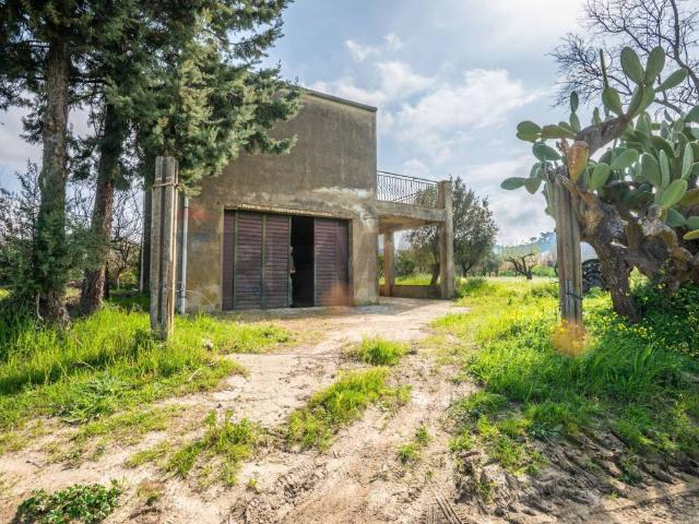 Villa Indipendente in vendita a Piazza, Sicilia