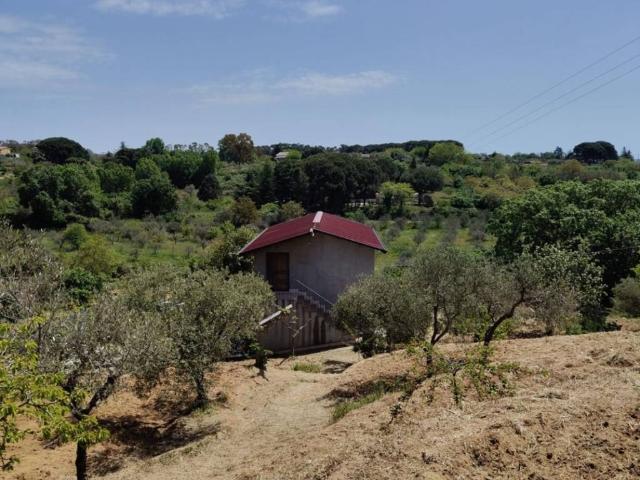 Villa Indipendente in vendita a Piazza, Sicilia