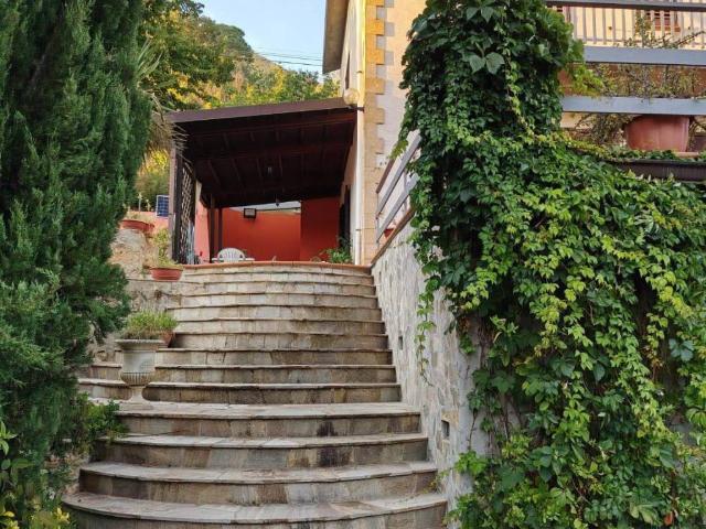 Villa Indipendente in vendita a Piazza Armerina, Enna