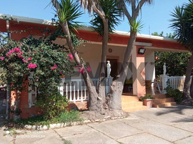 Villa Indipendente in vendita a Gatta, Piazza