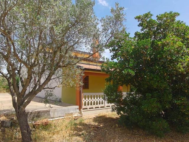 Villa Indipendente in vendita a Piazza, Sicilia