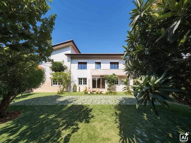 Villa Indipendente in vendita a Boschiera, Piazzola sul Brenta