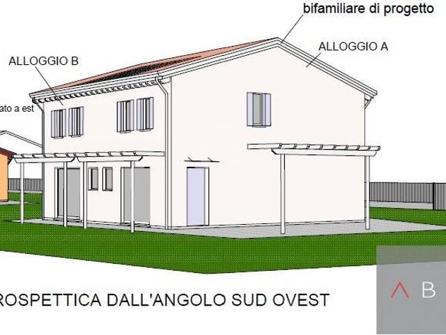 Villa Indipendente in vendita a Presina, Piazzola Sul Brenta
