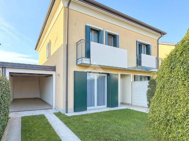 Villa Indipendente in vendita a Piazzola Sul Brenta, Veneto