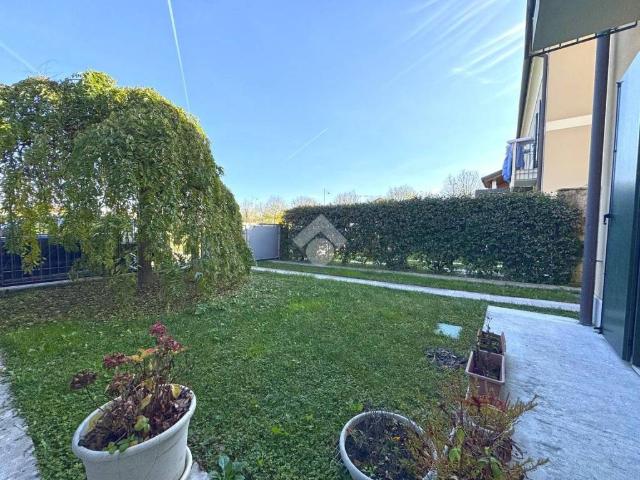 Villa Indipendente in vendita a Piazzola Sul Brenta, Veneto