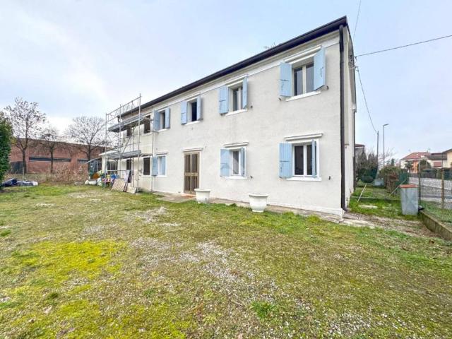 Villa Indipendente in vendita a Piazzola Sul Brenta, Veneto