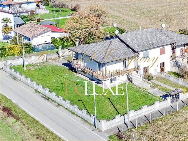 Villa Indipendente in vendita a Presina, Piazzola Sul Brenta