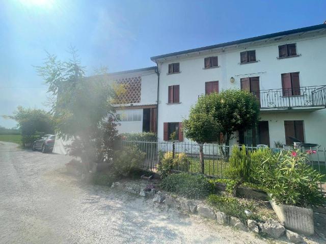 Villa Indipendente in vendita a Piazzola Sul Brenta, Veneto