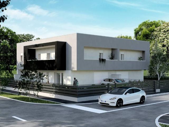 Villa Indipendente in vendita a Piazzola sul Brenta, Padova