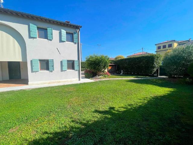 Villa Indipendente in vendita a Tremignon, Piazzola sul Brenta