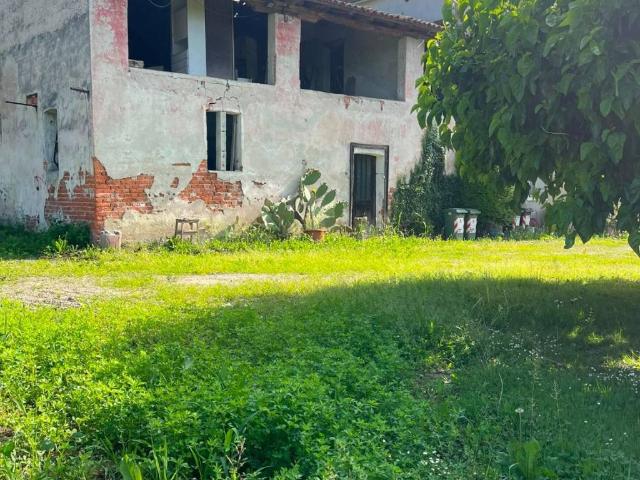 Villa Indipendente in vendita a Presina, Piazzola Sul Brenta