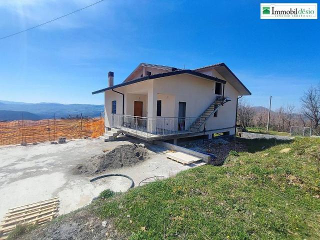 Villa Indipendente in vendita a Picerno, Basilicata