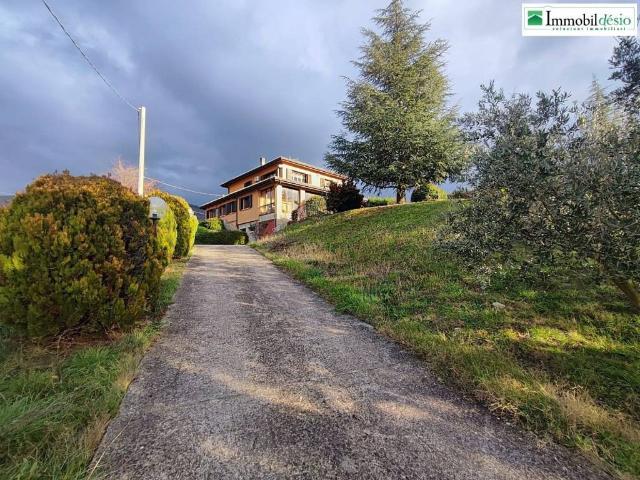 Villa Indipendente in vendita a Picerno, Basilicata