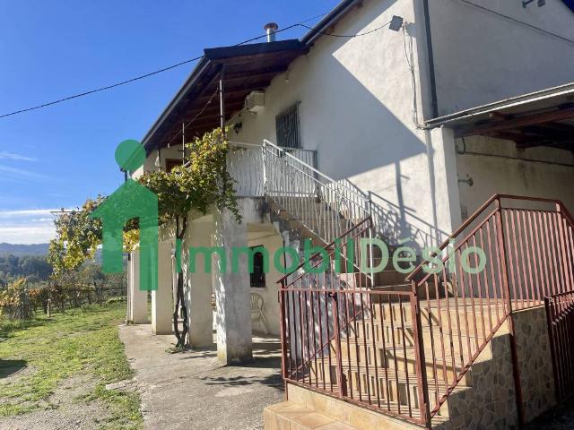 Villa Indipendente in vendita a Picerno, Basilicata