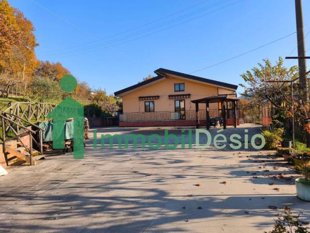 Villa Indipendente in vendita a Picerno, Basilicata