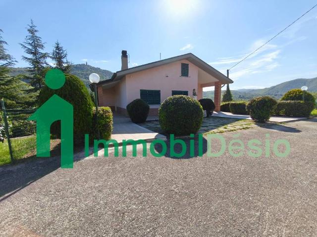 Villa Indipendente in vendita a Picerno, Basilicata
