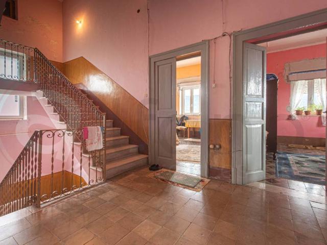 Villa Indipendente in vendita a Picinisco, Lazio
