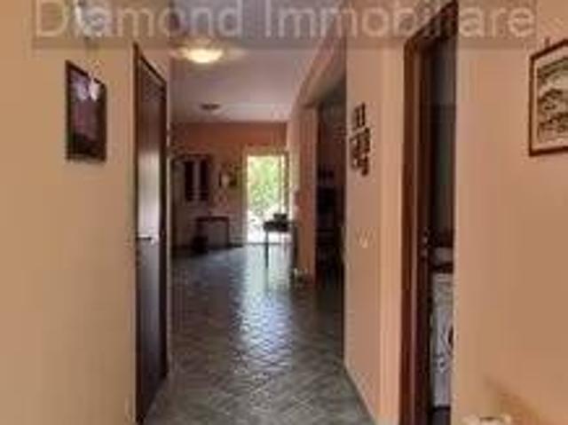 Villa Indipendente in vendita a Piedimonte Etneo, Sicilia
