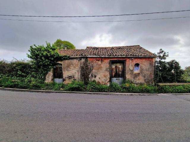 Villa Indipendente in vendita a Santa Venera, Mascali