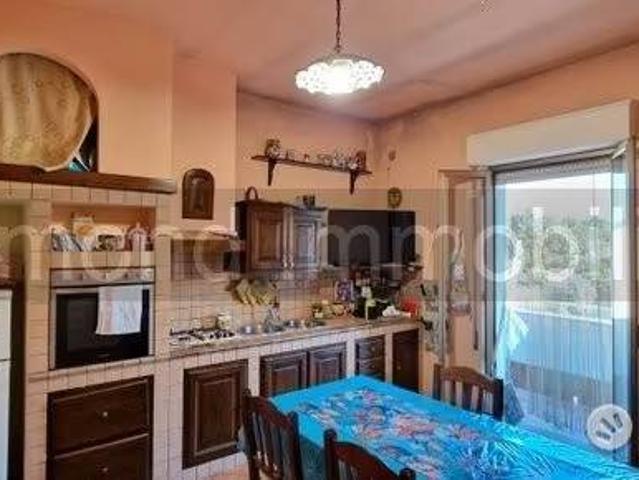 Villa Indipendente in vendita a Piedimonte Etneo, Sicilia