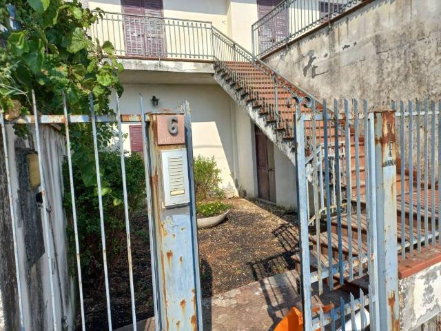 Villa Indipendente in vendita a Piedimonte Etneo, Sicilia