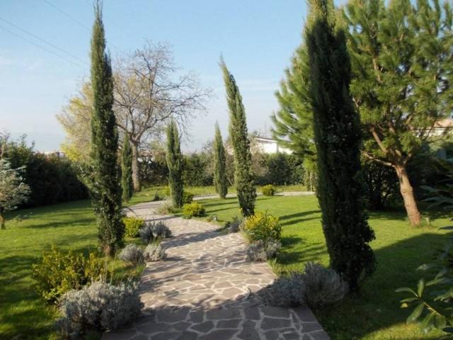 Villa Indipendente in vendita a Piedimonte Matese, Campania