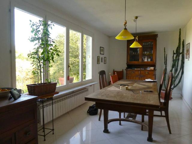 Villa Indipendente in vendita a Ponibbiale, Piegaro