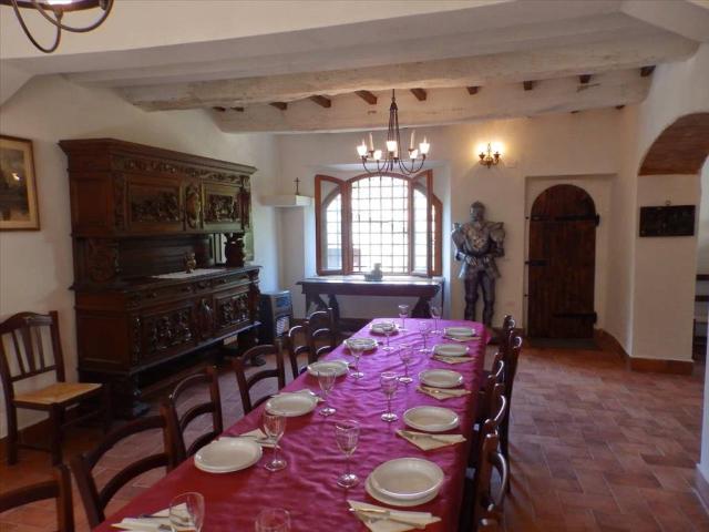 Villa Indipendente in vendita a Piegaro, Umbria