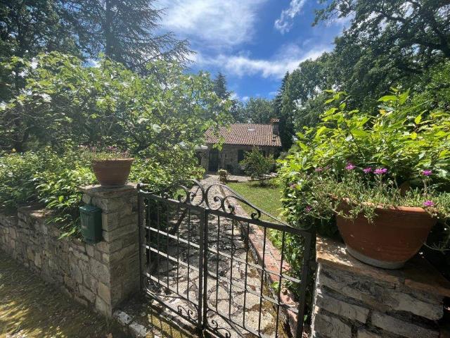 Villa Indipendente in vendita a Montagnola, Piegaro