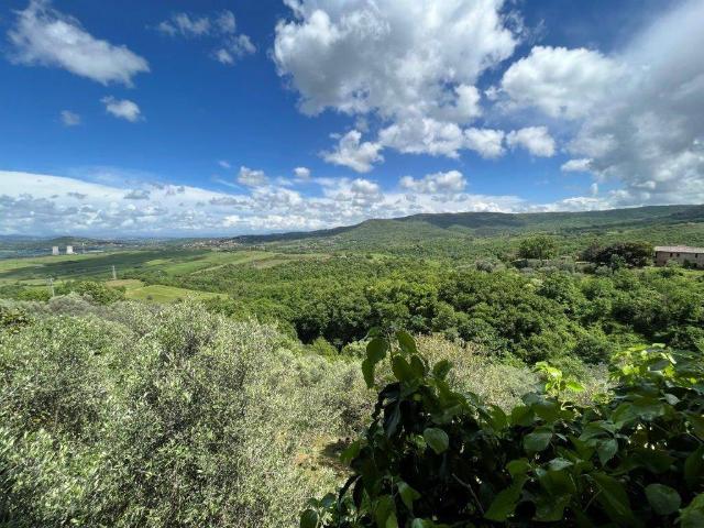 Villa Indipendente in vendita a Piegaro, Umbria