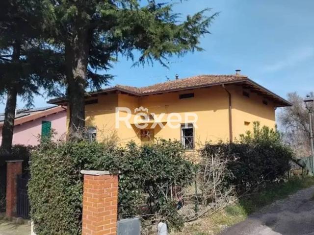 Villa Indipendente in vendita a Pietrafitta, Piegaro