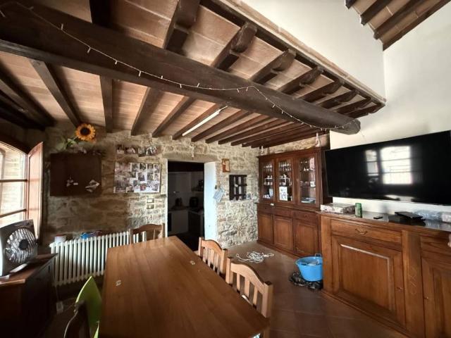Villa Indipendente in vendita a Pietrafitta, Piegaro