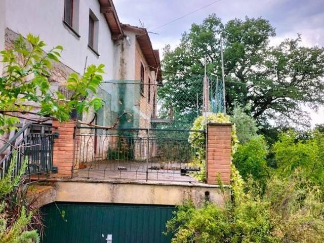 Villa Indipendente in vendita a Piegaro, Perugia
