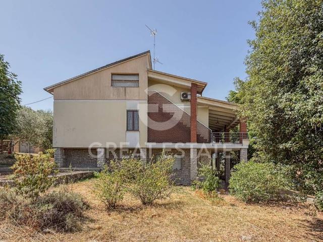 Villa Indipendente in vendita a Pietrafitta, Piegaro