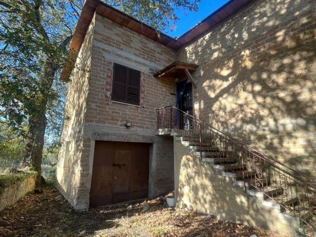 Villa Indipendente in vendita a Piegaro, Umbria