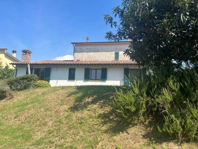 Villa Indipendente in vendita a Greppolischieto, Piegaro