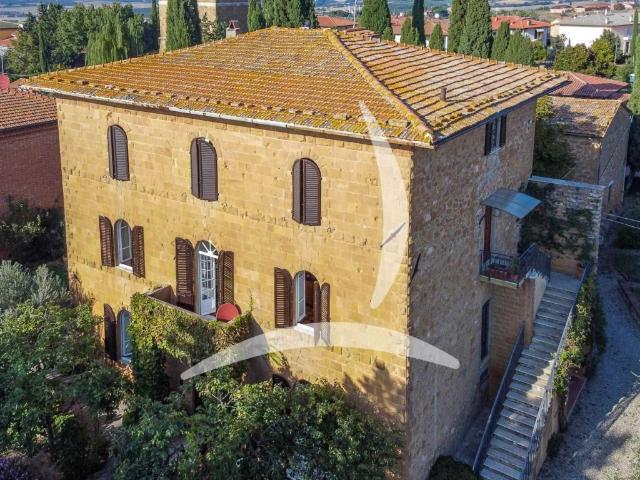 Villa Indipendente in vendita a Pienza, Siena