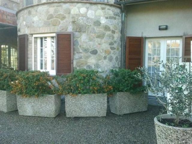 Villa Indipendente in vendita a Pienza, Siena