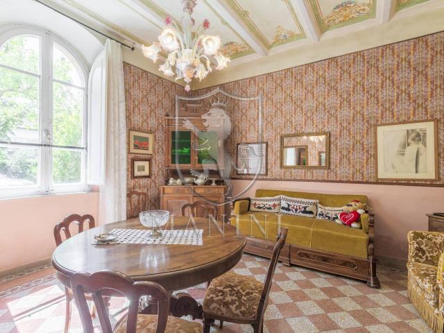 Villa Indipendente in vendita a Pienza, Toscana