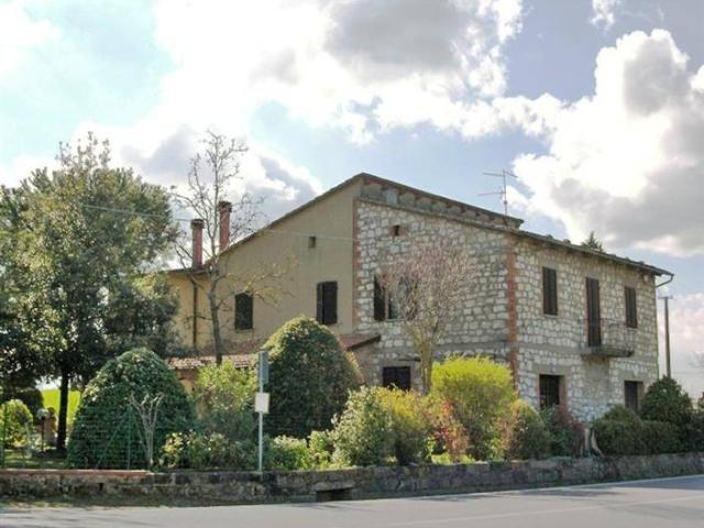 Villa Indipendente in vendita a Pienza, Siena