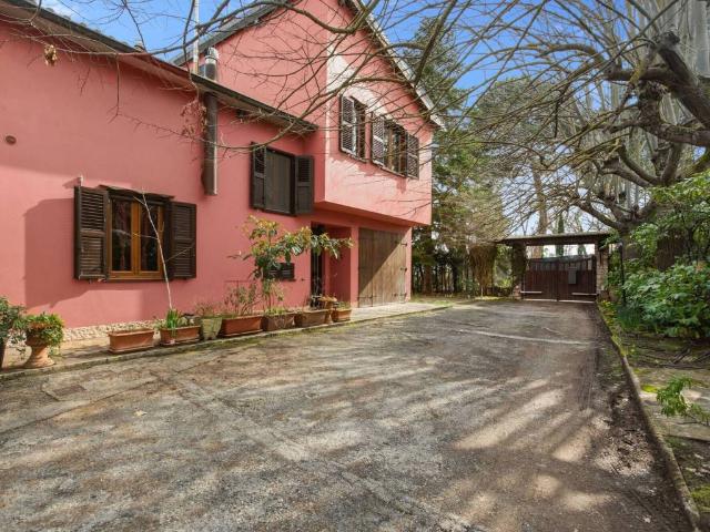 Villa Indipendente in vendita a Pienza, Siena