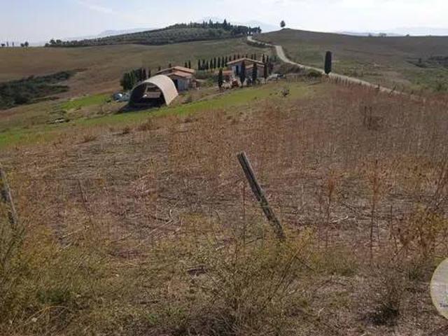 Villa Indipendente in vendita a Pienza, Toscana