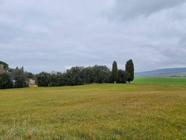 Villa Indipendente in vendita a Pienza, Toscana