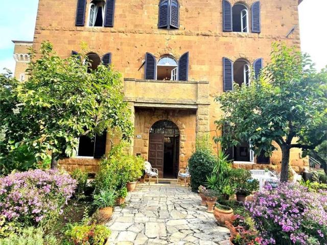 Villa Indipendente in vendita a Pienza, Siena